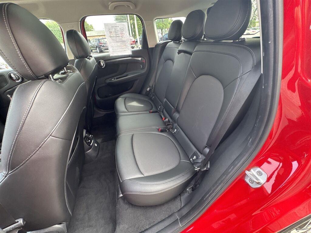 MINI Countryman Cooper S ALL4 2018