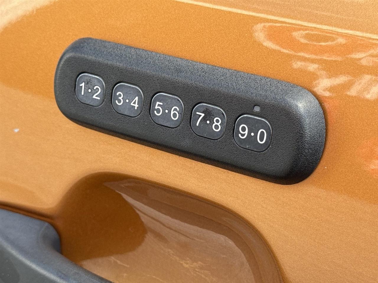 Ford Ranger XL 4WD SuperCrew 5' Box 2019