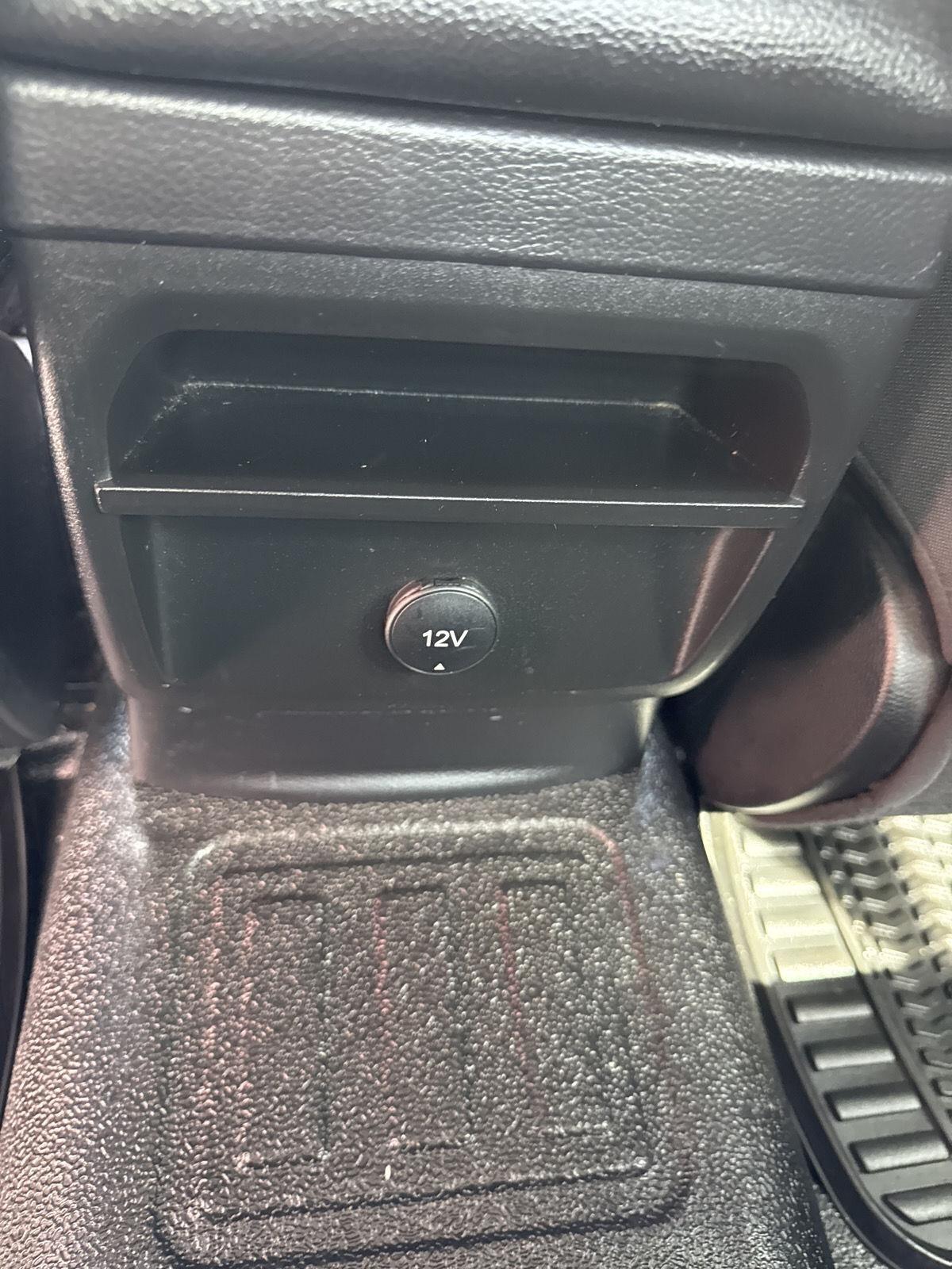 Ford Ranger XL 4WD SuperCrew 5' Box 2019