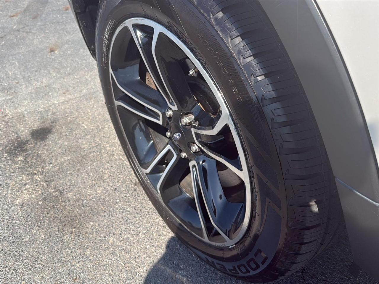 Ford Explorer 4WD 4dr Sport 2015