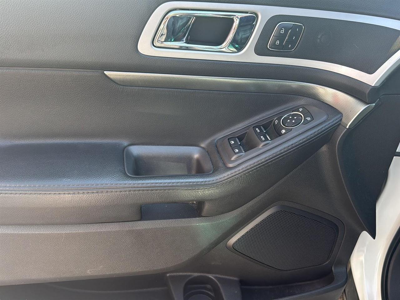 Ford Explorer 4WD 4dr Sport 2015