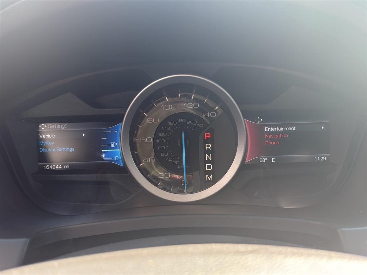 Ford Explorer 4WD 4dr Sport 2015