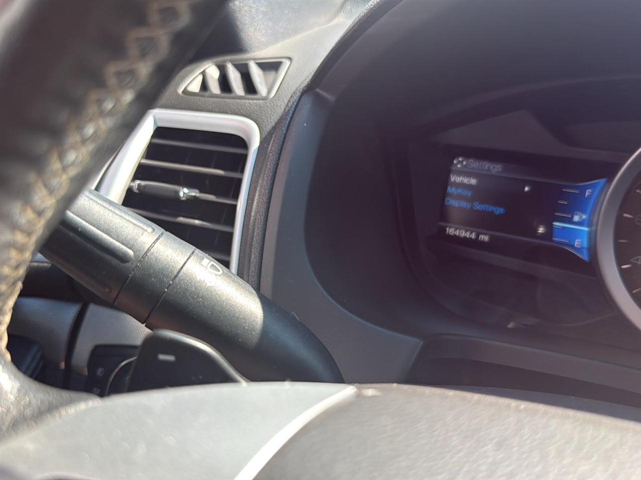 Ford Explorer 4WD 4dr Sport 2015