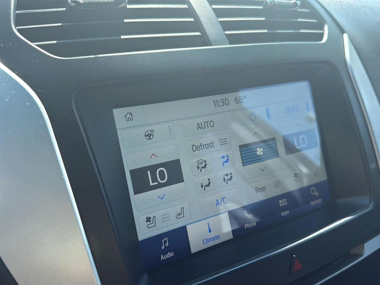 Ford Explorer 4WD 4dr Sport 2015