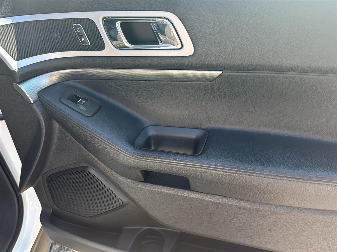 Ford Explorer 4WD 4dr Sport 2015