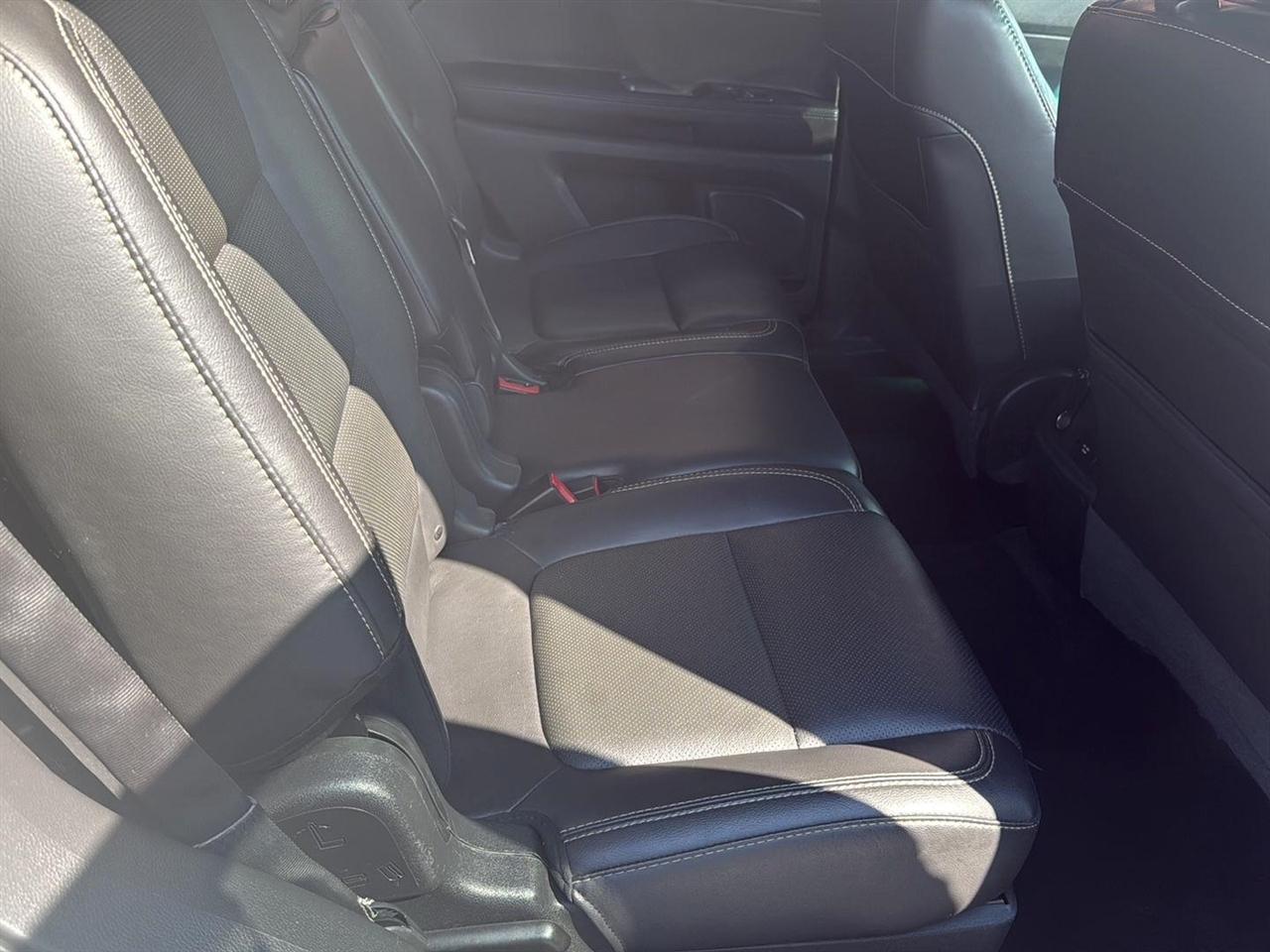 Ford Explorer 4WD 4dr Sport 2015