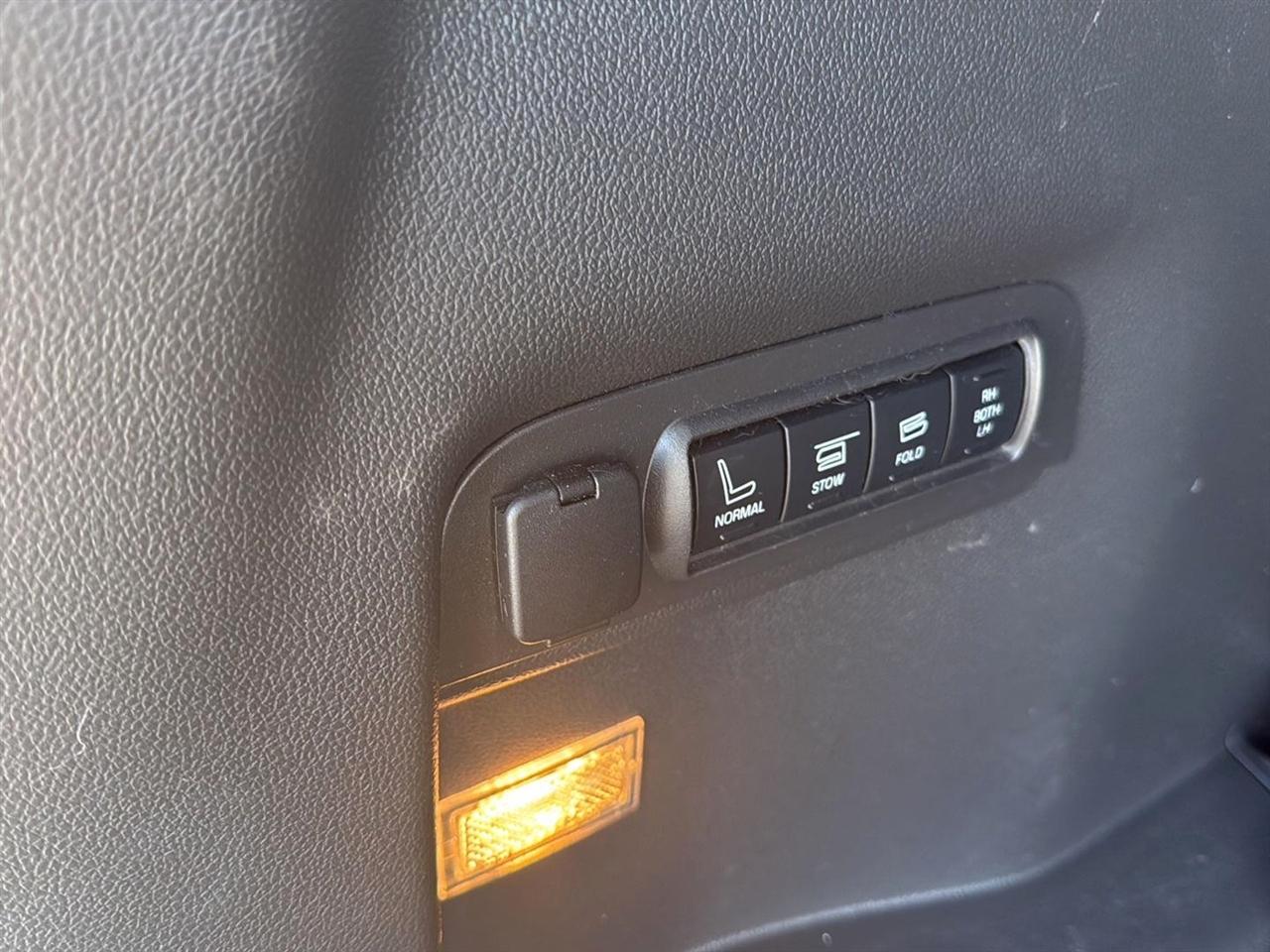 Ford Explorer 4WD 4dr Sport 2015