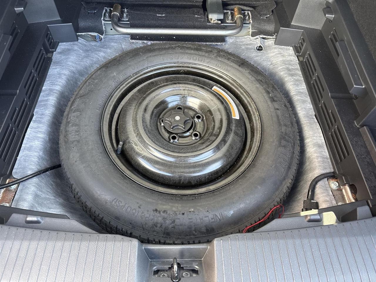 Nissan Rogue AWD SV 2024