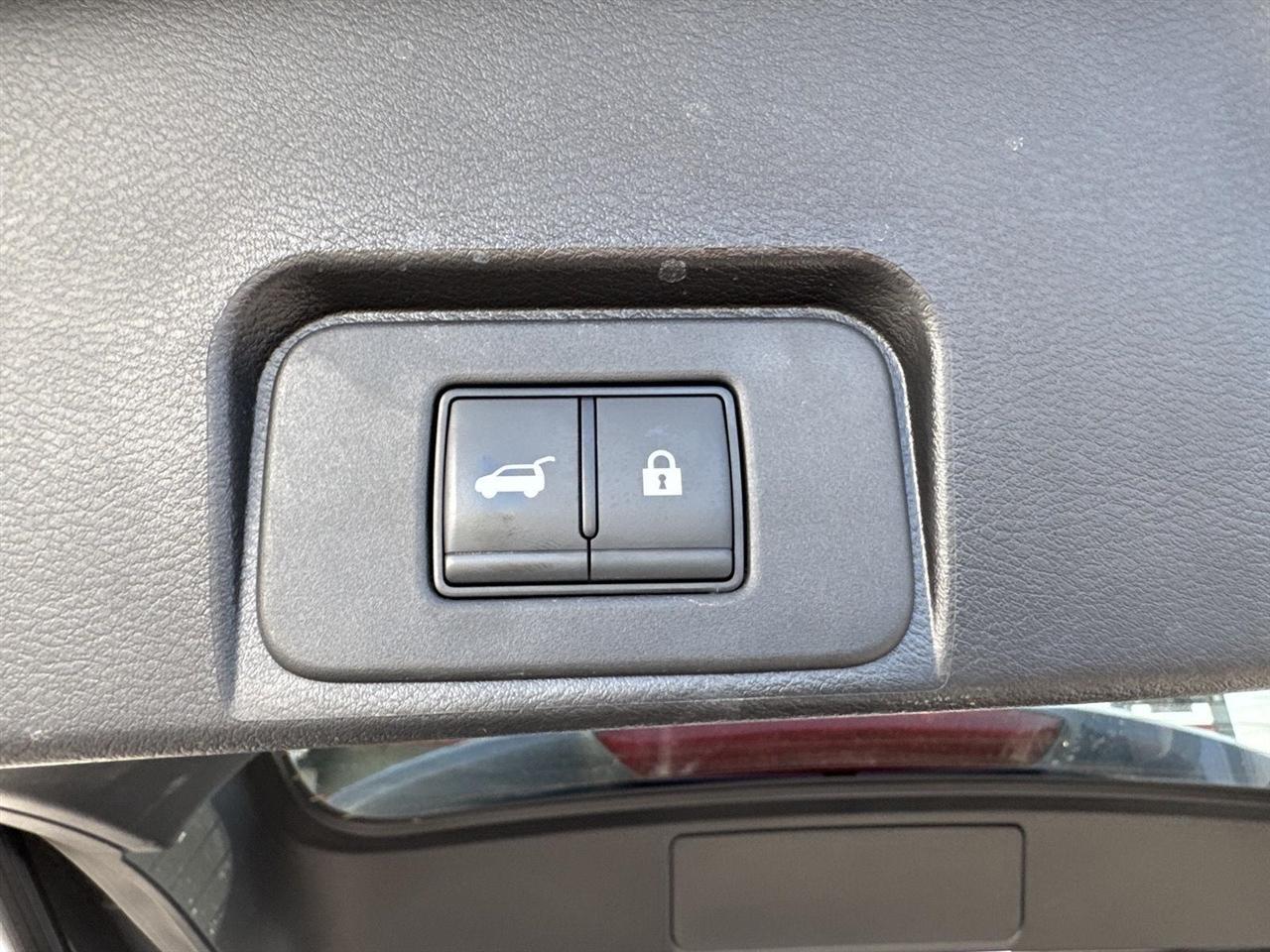Nissan Rogue AWD SV 2024