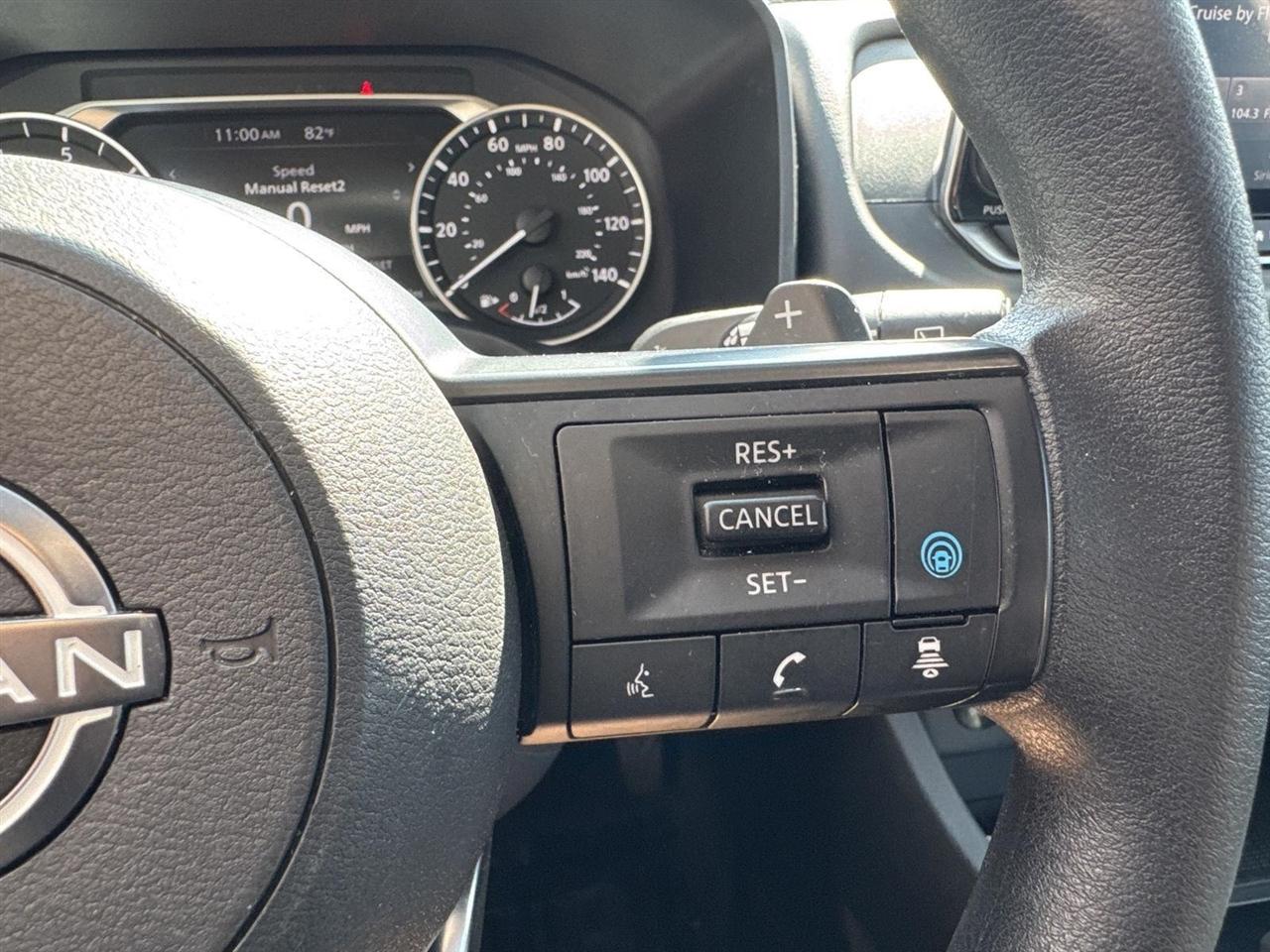 Nissan Rogue AWD SV 2024