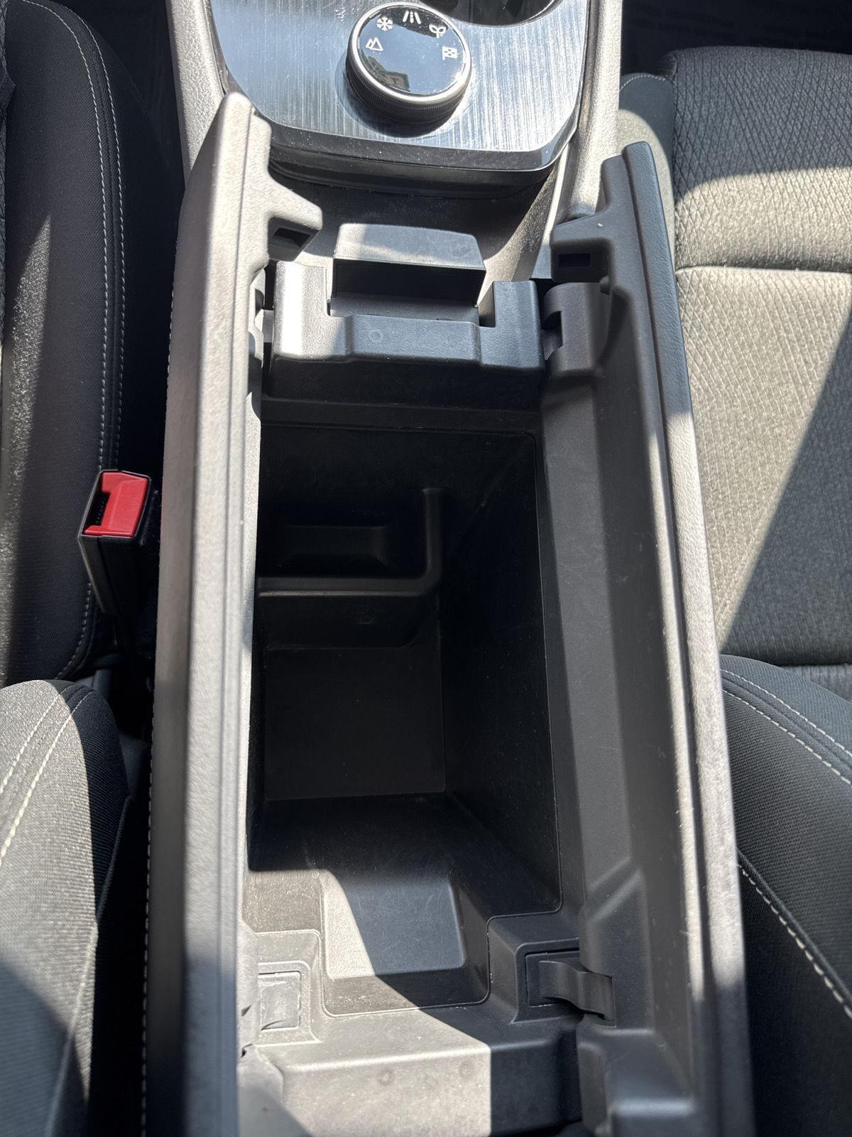 Nissan Rogue AWD SV 2024