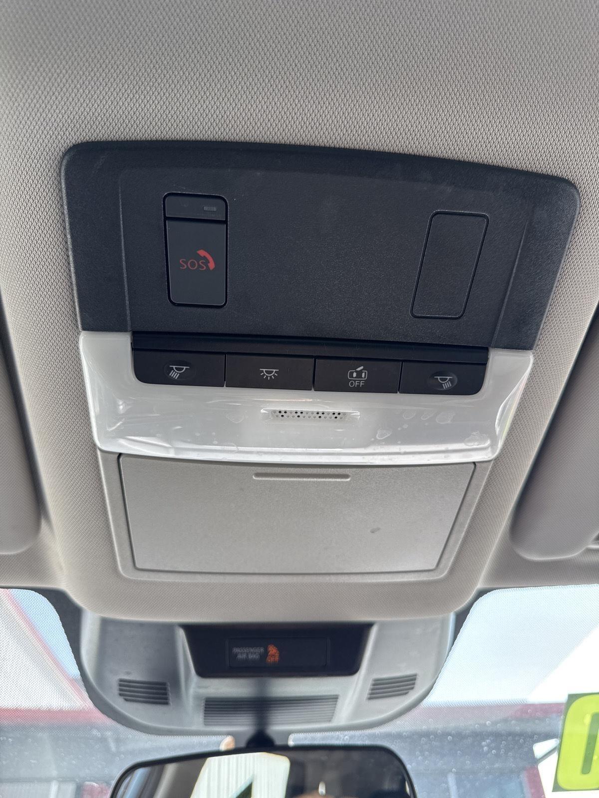 Nissan Rogue AWD SV 2024