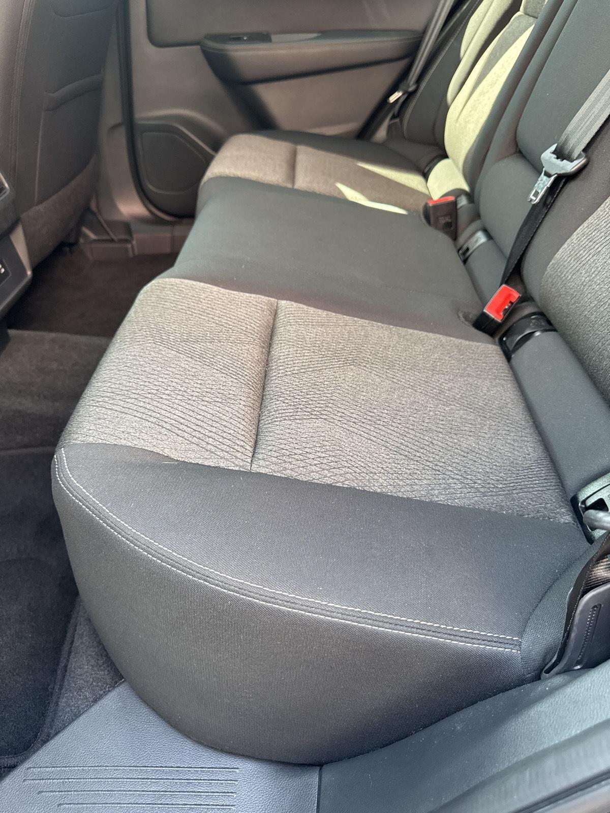 Nissan Rogue AWD SV 2024