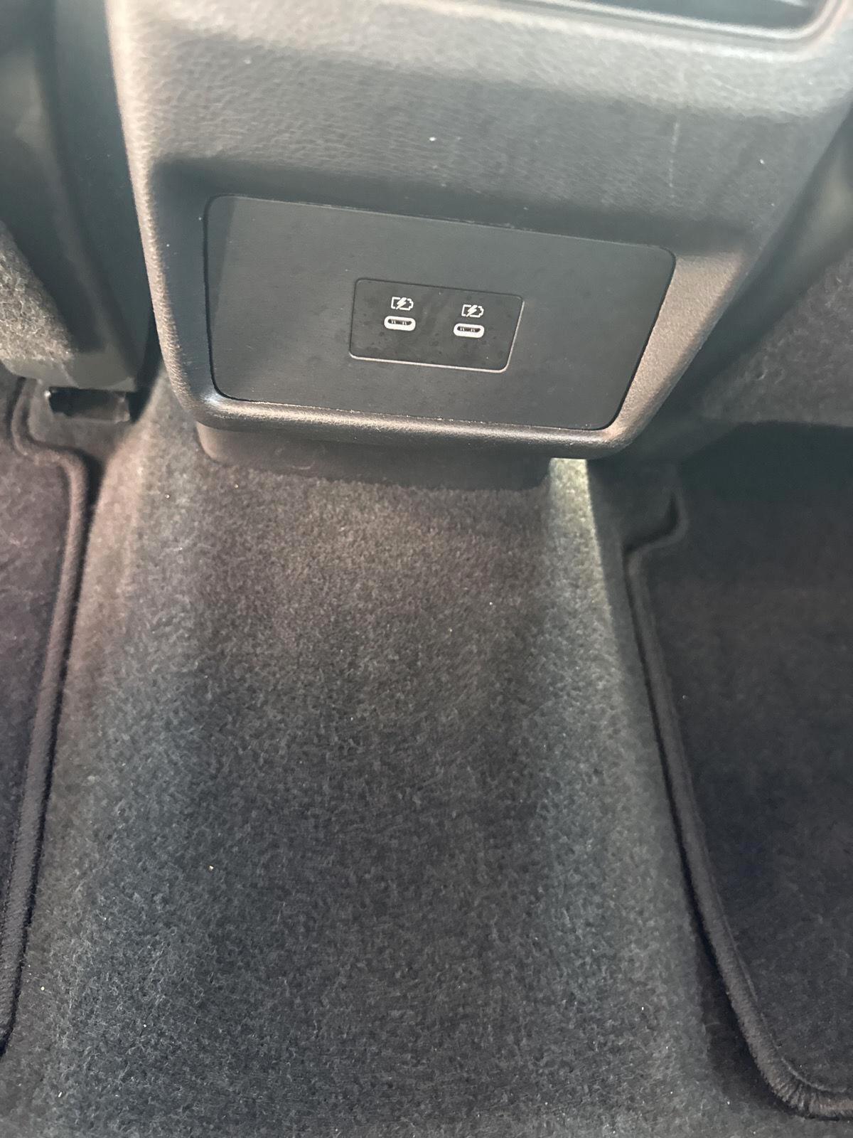 Nissan Rogue AWD SV 2024