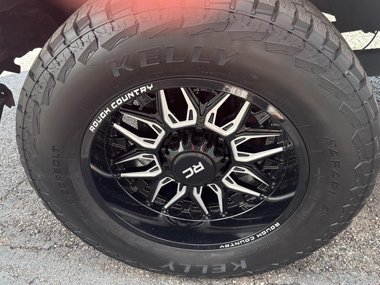 Ford Super Duty F-350 SRW 4WD Reg Cab 137" XL 2016