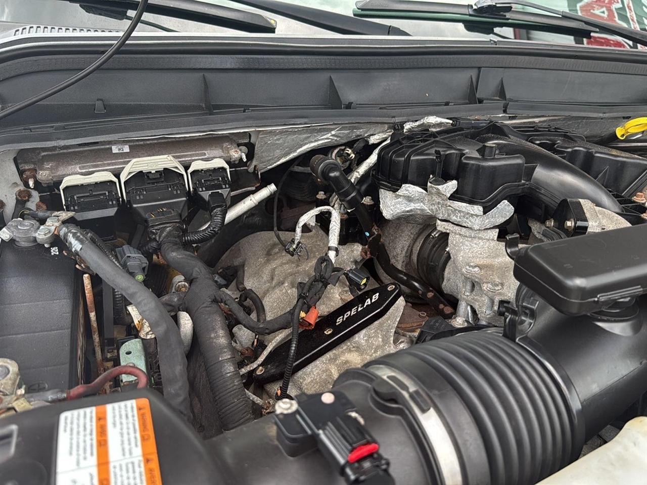 Ford Super Duty F-350 SRW 4WD Reg Cab 137" XL 2016