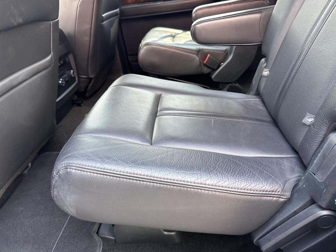 Lincoln Navigator 4WD 4dr Reserve 2016