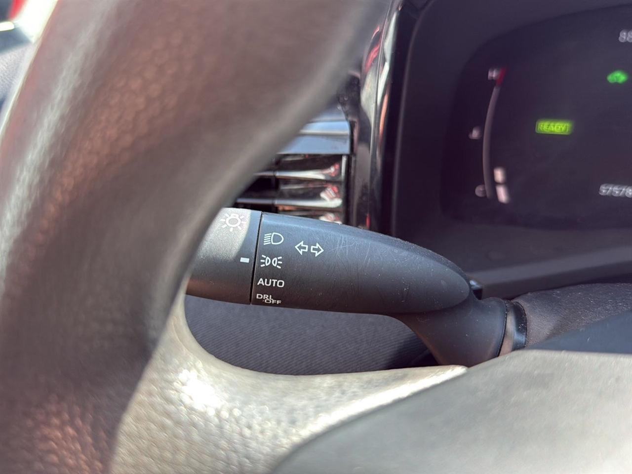 Toyota Camry XLE (Natl) 2025
