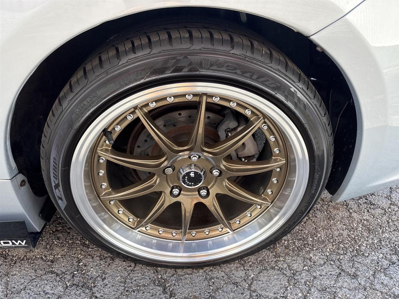 Scion tC 2dr HB Man (Natl) 2014