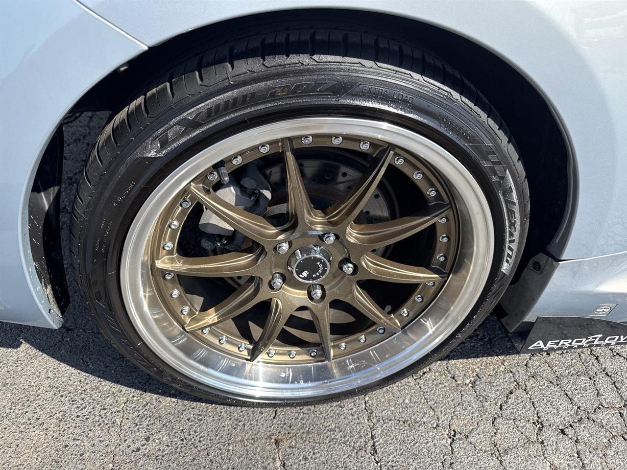 Scion tC 2dr HB Man (Natl) 2014