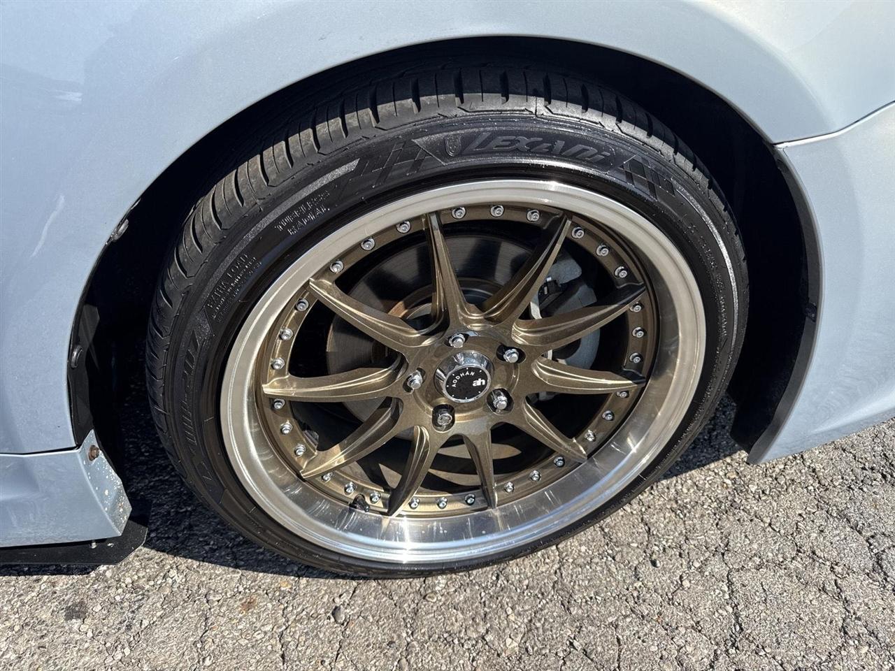 Scion tC 2dr HB Man (Natl) 2014