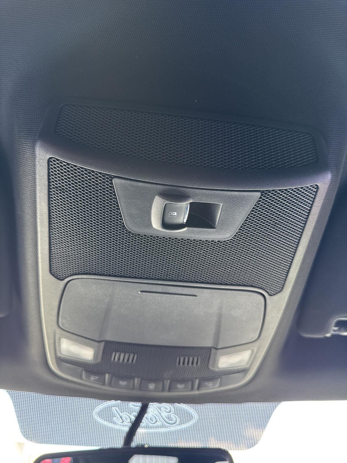 Ford F-150 King Ranch 4WD SuperCrew 5.5' Box 2018