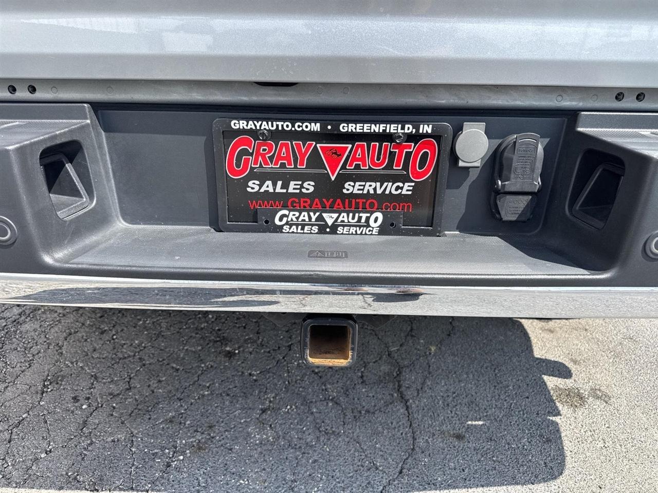 Ford F-150 XLT 4WD SuperCrew 5.5' Box 2024