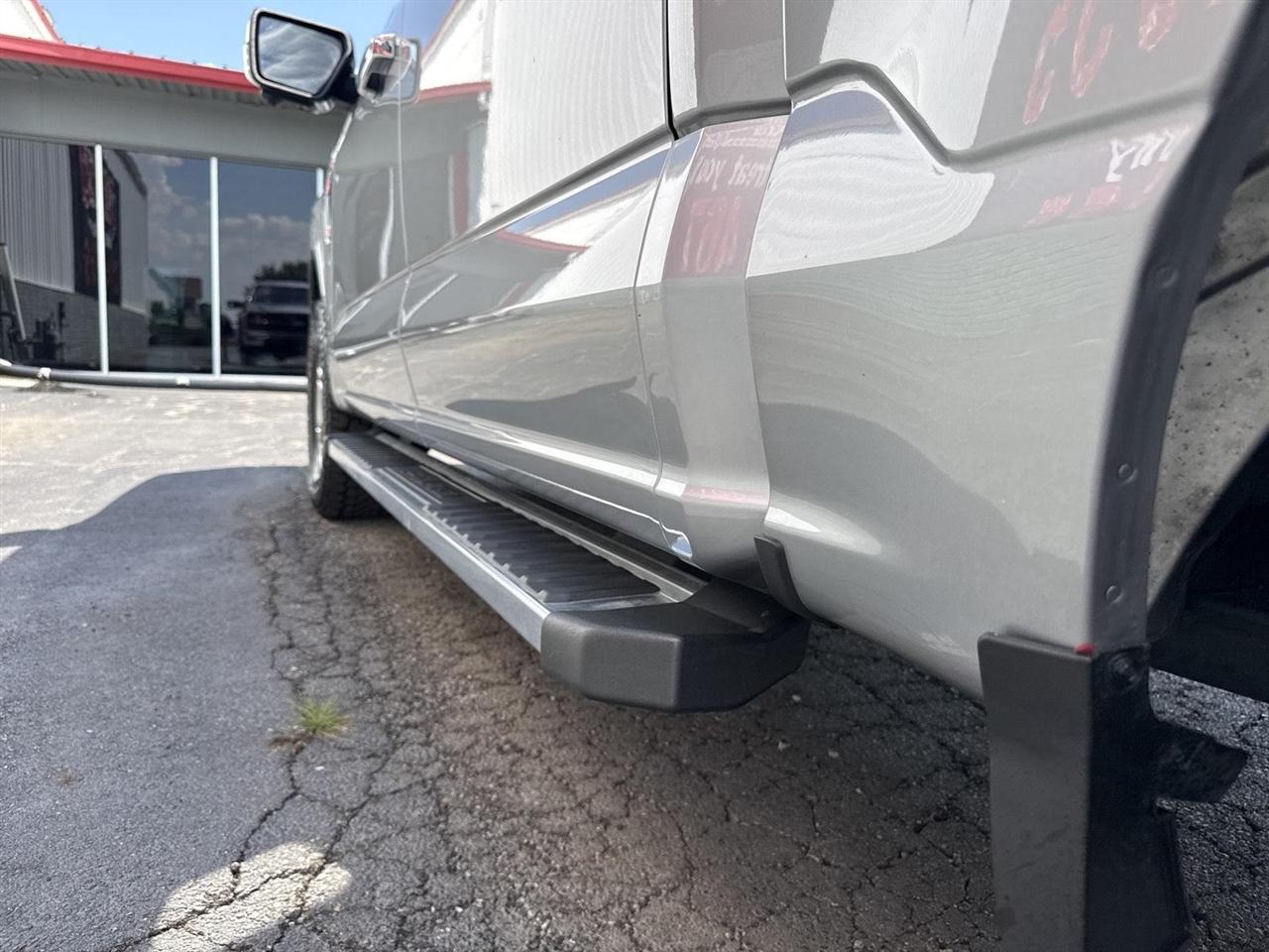 Ford F-150 XLT 4WD SuperCrew 5.5' Box 2024