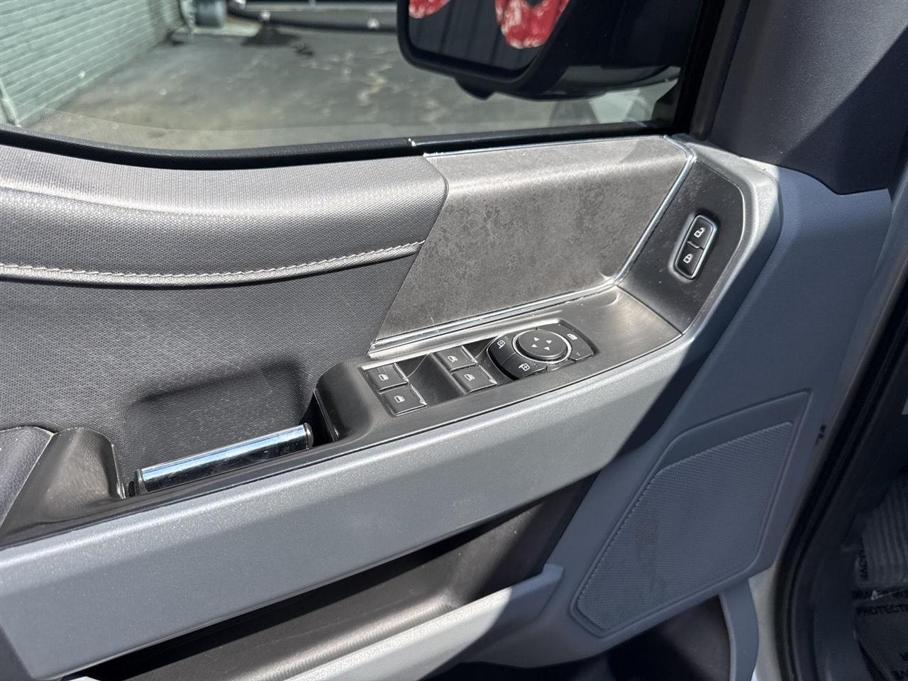 Ford F-150 XLT 4WD SuperCrew 5.5' Box 2024