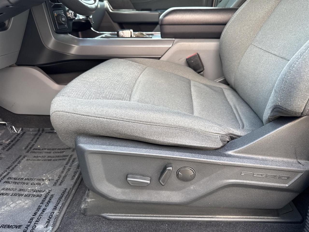 Ford F-150 XLT 4WD SuperCrew 5.5' Box 2024