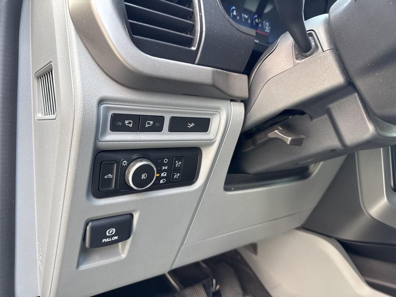 Ford F-150 XLT 4WD SuperCrew 5.5' Box 2024