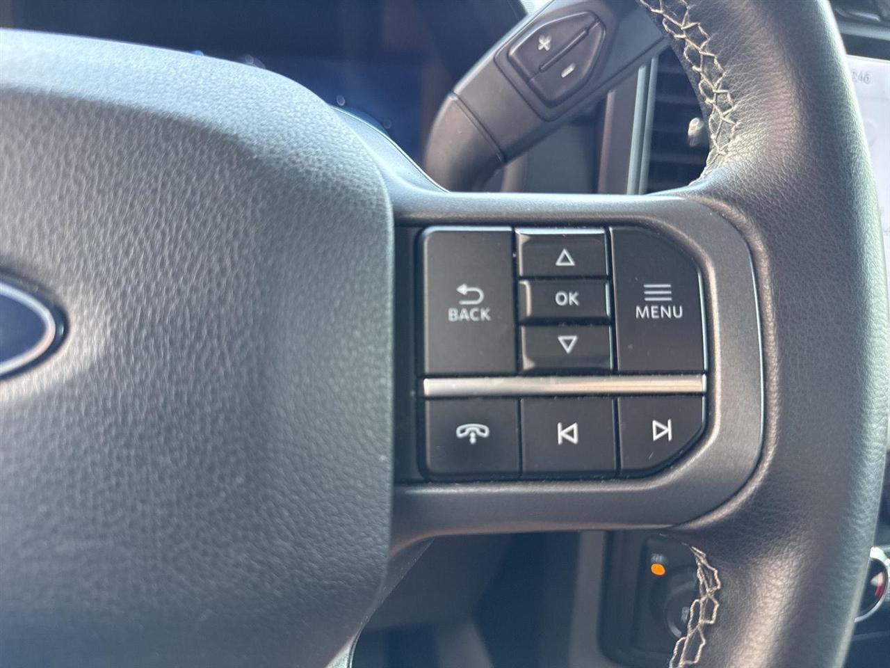 Ford F-150 XLT 4WD SuperCrew 5.5' Box 2024