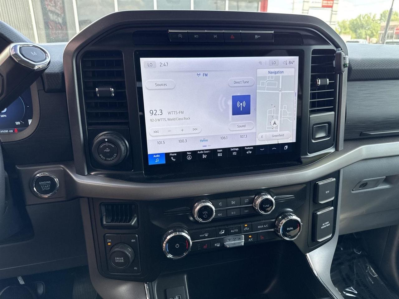 Ford F-150 XLT 4WD SuperCrew 5.5' Box 2024