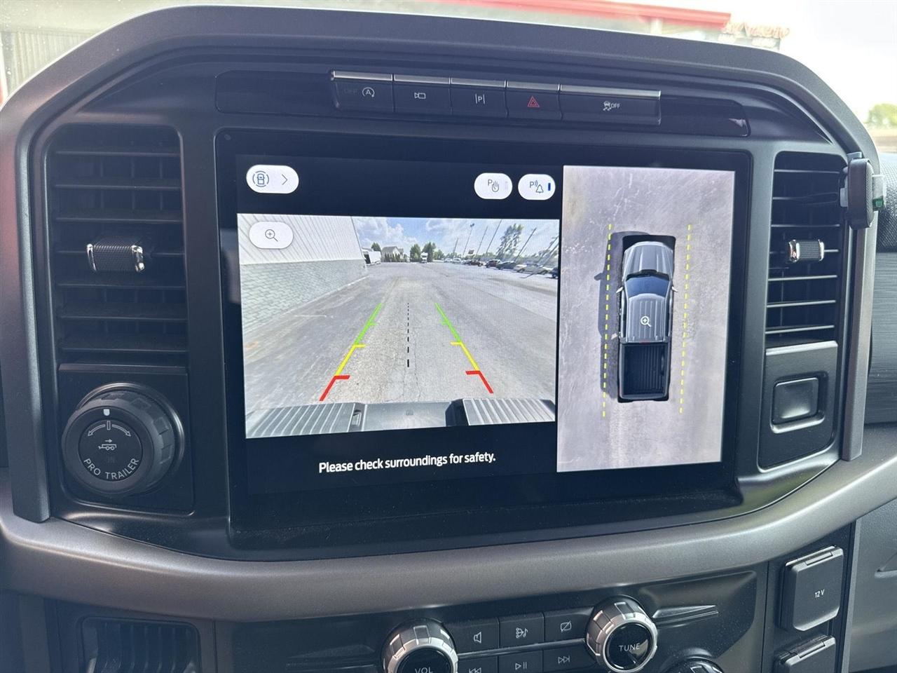 Ford F-150 XLT 4WD SuperCrew 5.5' Box 2024