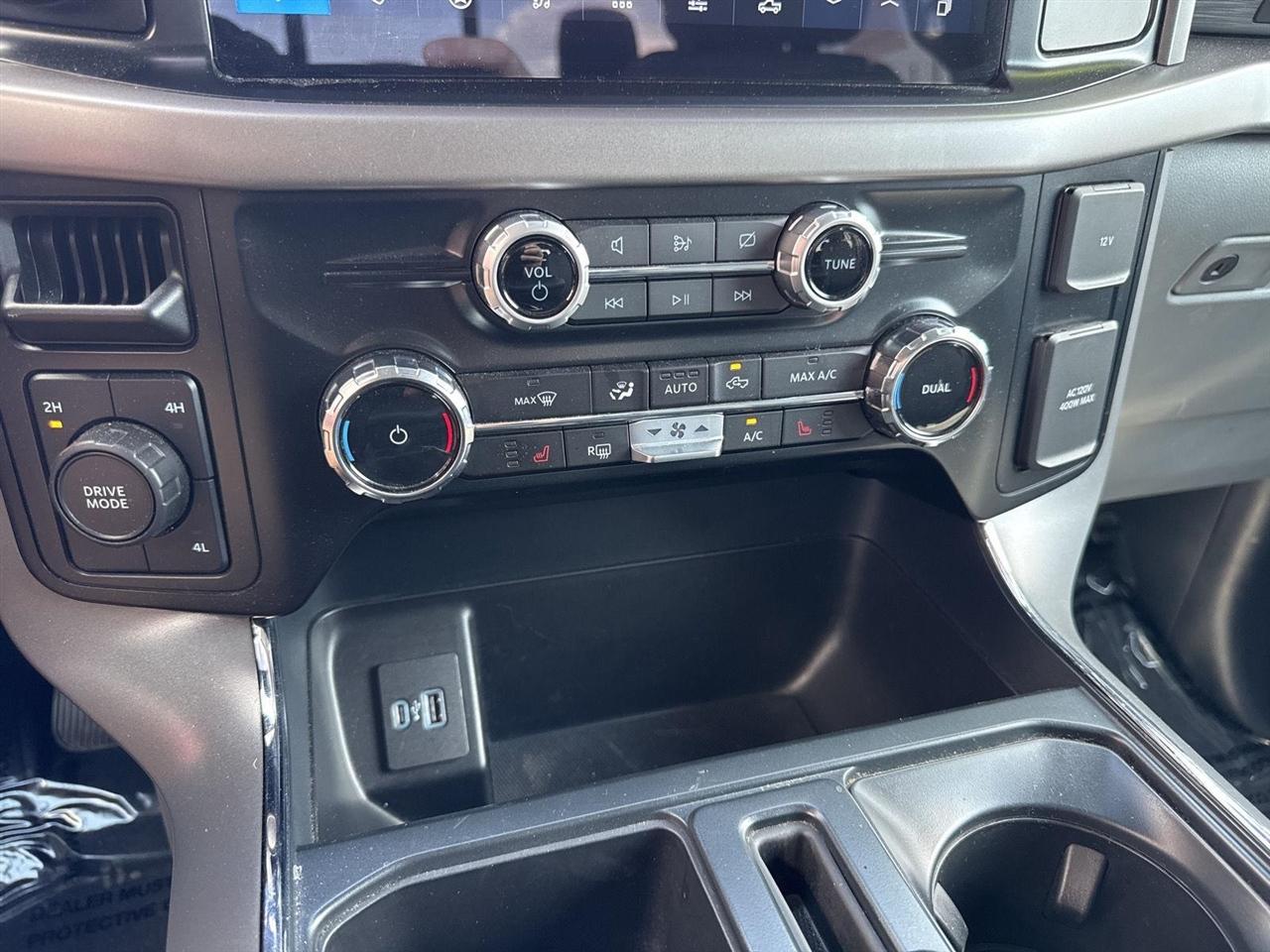 Ford F-150 XLT 4WD SuperCrew 5.5' Box 2024