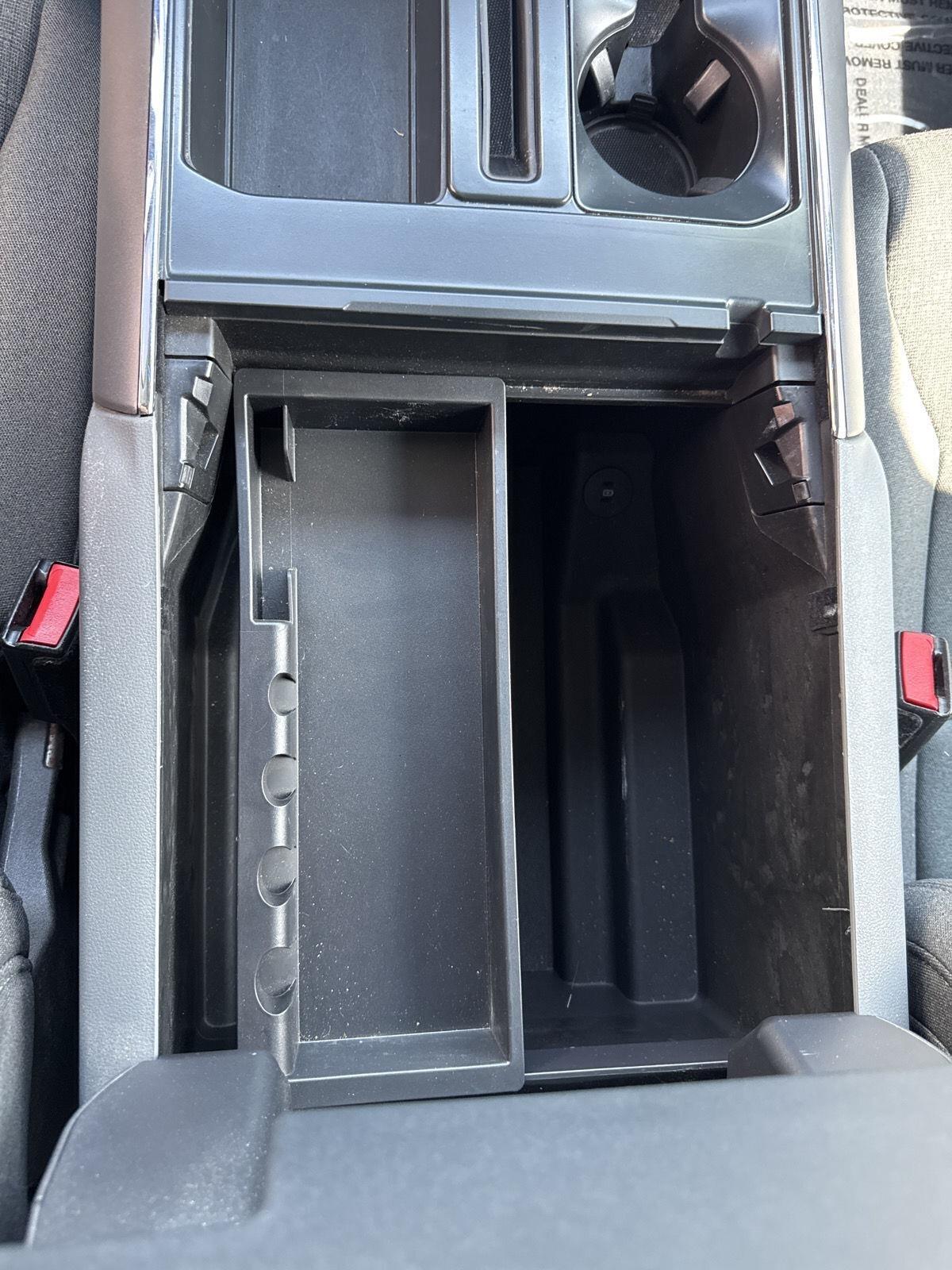 Ford F-150 XLT 4WD SuperCrew 5.5' Box 2024
