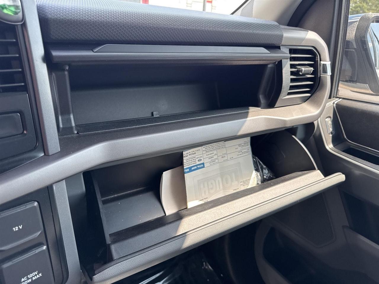 Ford F-150 XLT 4WD SuperCrew 5.5' Box 2024