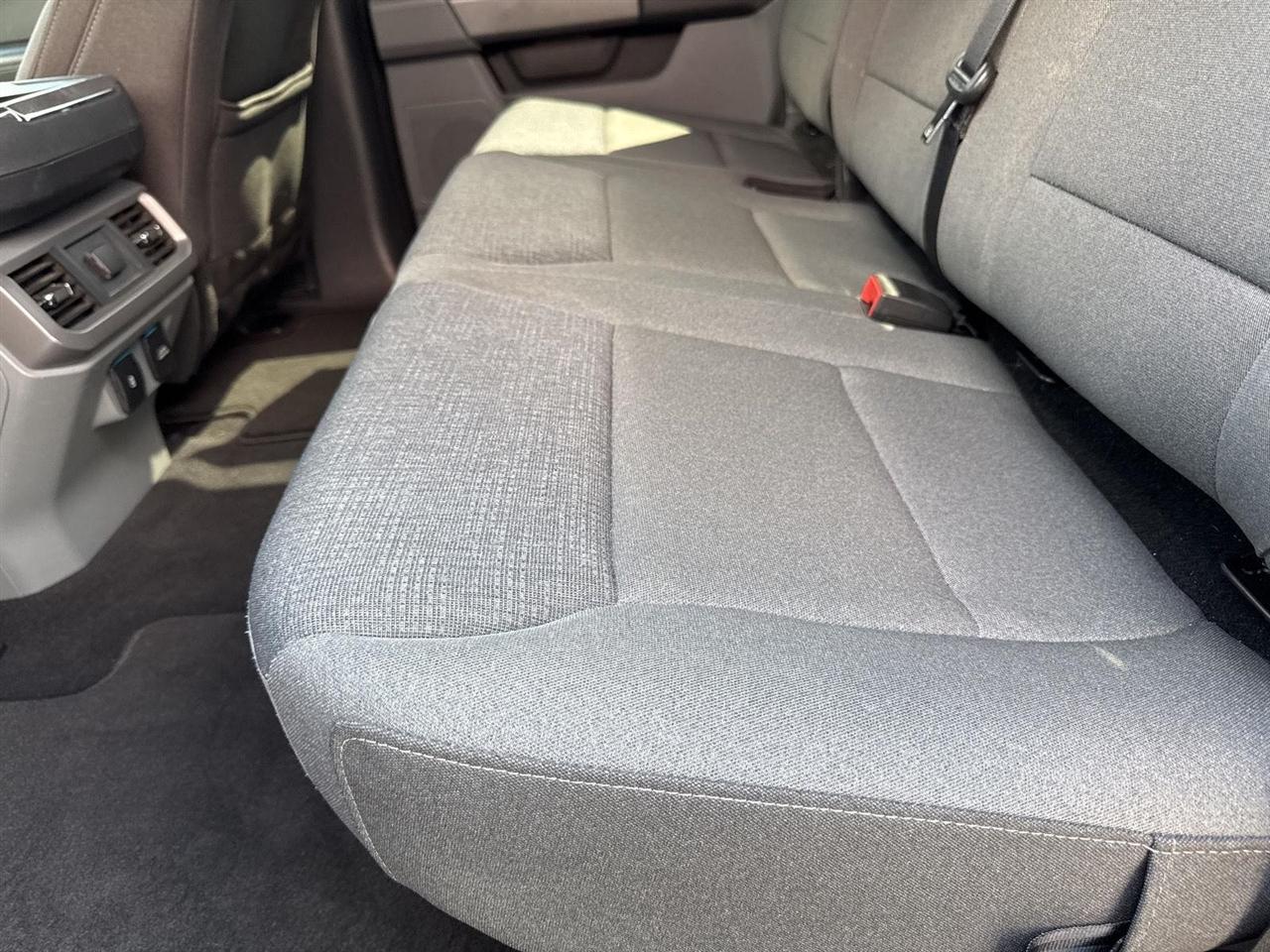 Ford F-150 XLT 4WD SuperCrew 5.5' Box 2024
