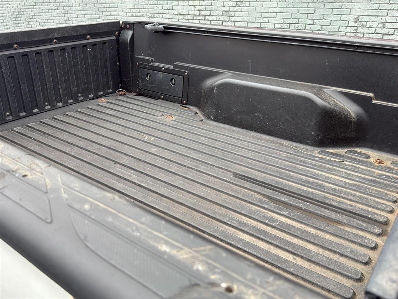 Toyota Tacoma Reg Cab Auto 4WD 2013