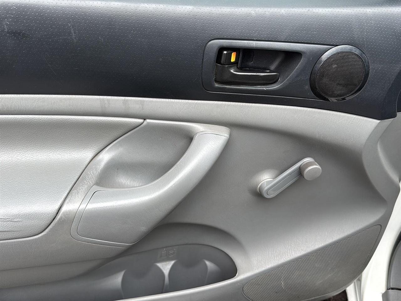Toyota Tacoma Reg Cab Auto 4WD 2013