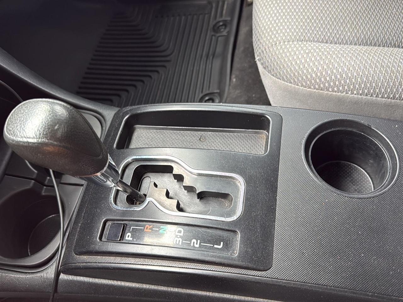 Toyota Tacoma Reg Cab Auto 4WD 2013
