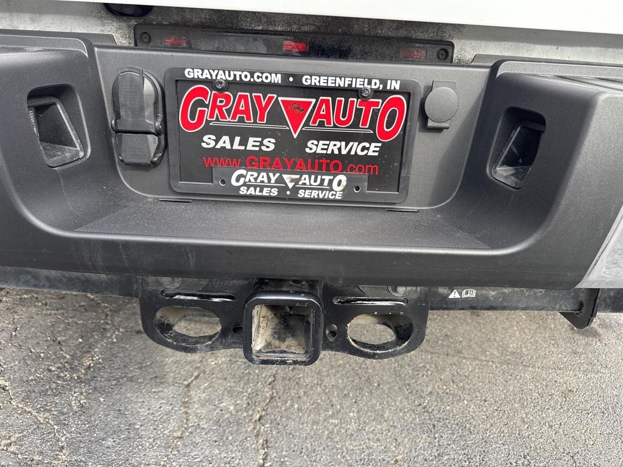 Ford Super Duty F-350 DRW Crew Cab 172" XLT 4WD 2026