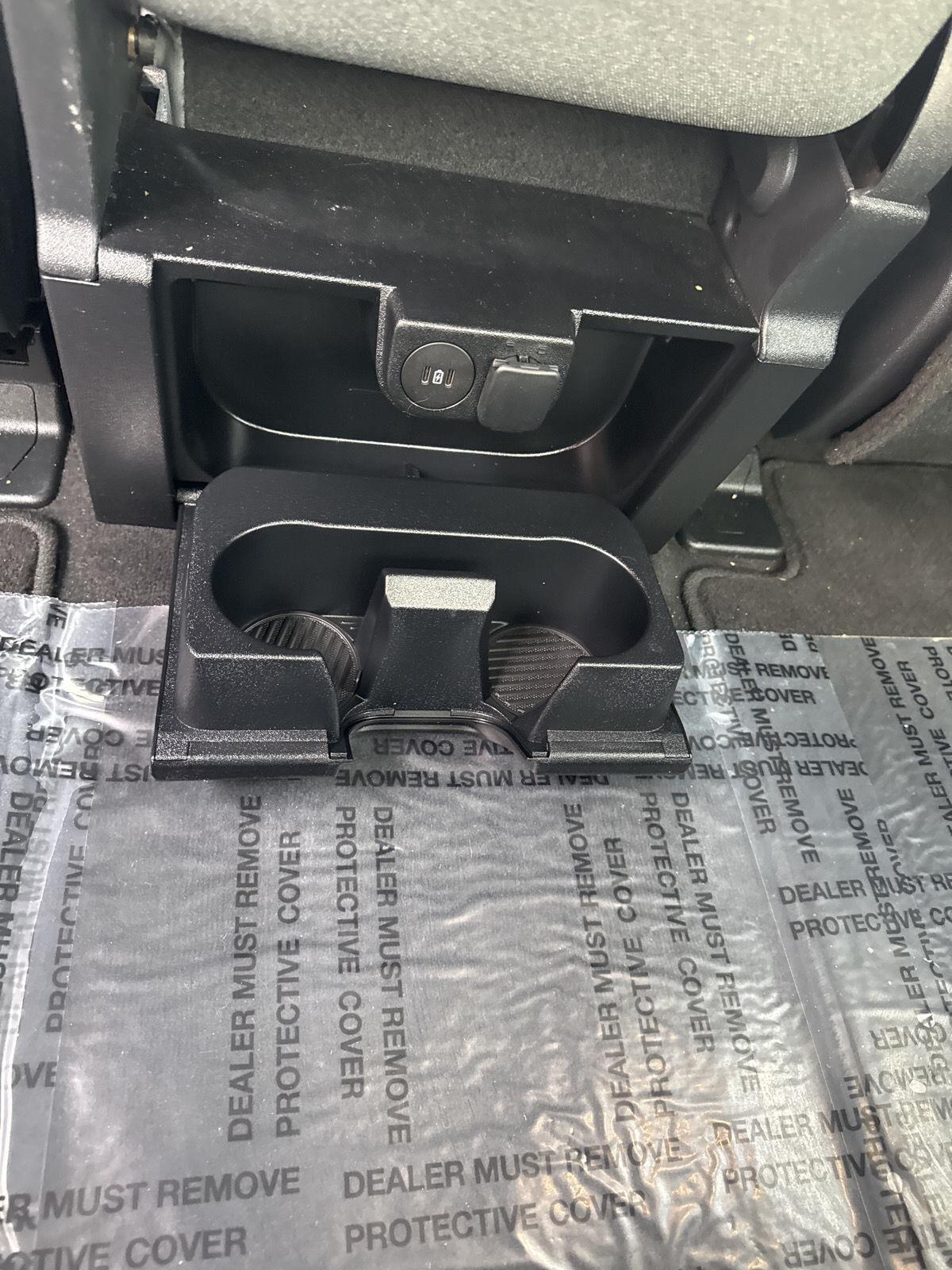 Ford Super Duty F-350 DRW Crew Cab 172" XLT 4WD 2026
