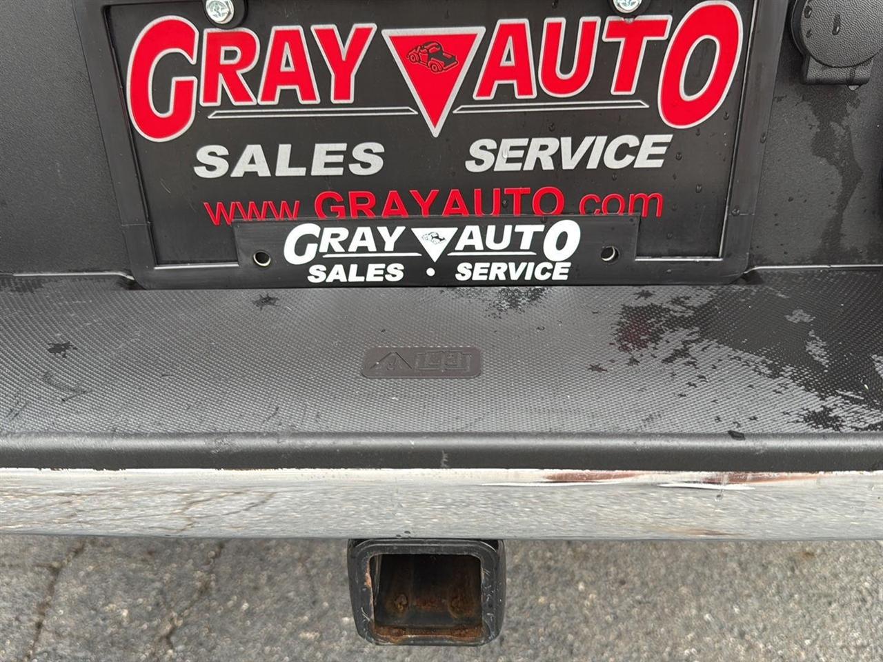 Ford F-150 XLT 4WD SuperCrew 5.5' Box 2025