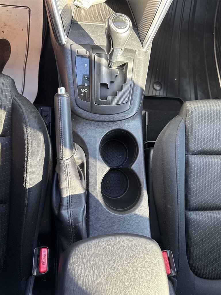 Mazda CX-5 AWD 4dr Auto Touring 2014