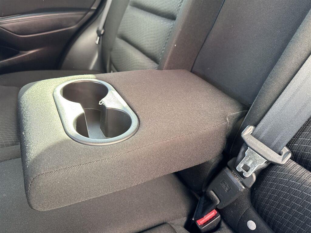 Mazda CX-5 AWD 4dr Auto Touring 2014