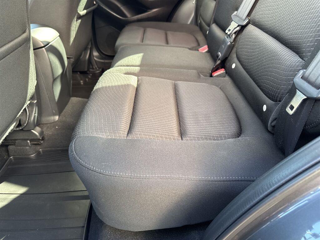 Mazda CX-5 AWD 4dr Auto Touring 2014