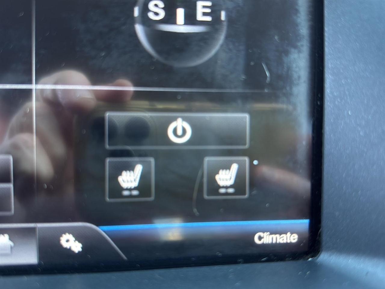 Ford Edge 4dr Limited FWD 2011