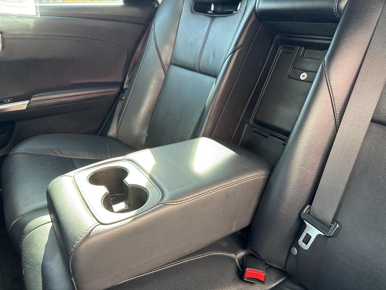 Toyota Avalon 4dr Sdn XLE Premium (Natl) 2016