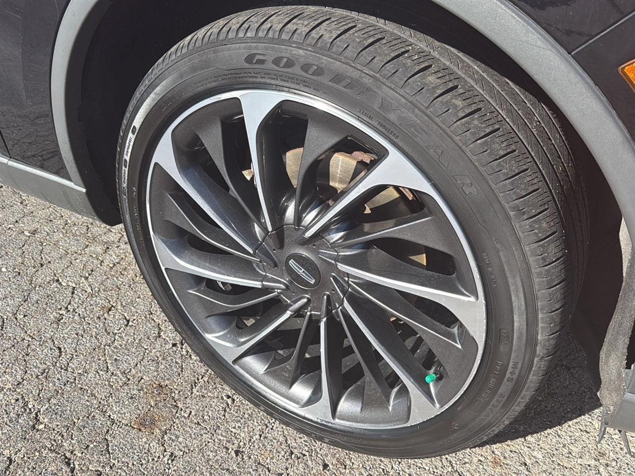 Lincoln Aviator Reserve AWD 2020